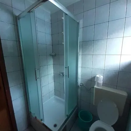 Penzion Stari Ribar *