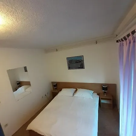 Penzion Stari Ribar