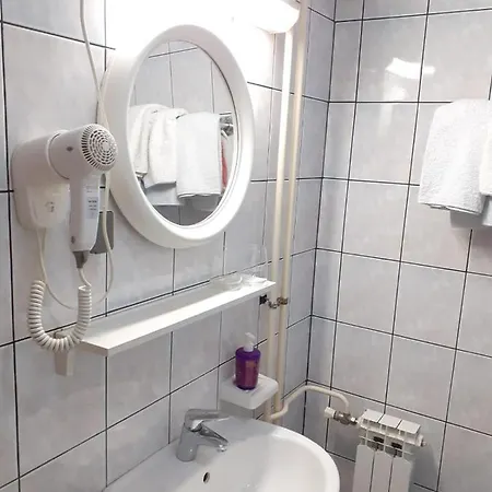 Penzion Stari Ribar *
