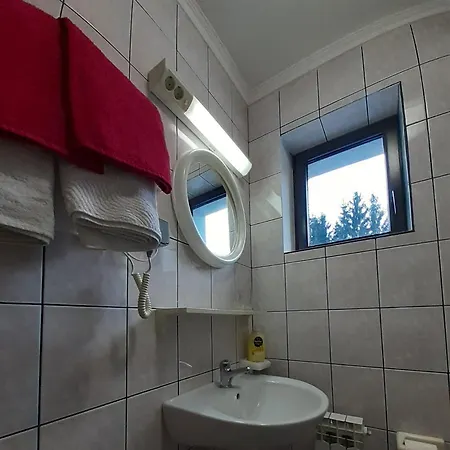 Penzion Stari Ribar *