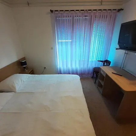 Penzion Stari Ribar Kresevo