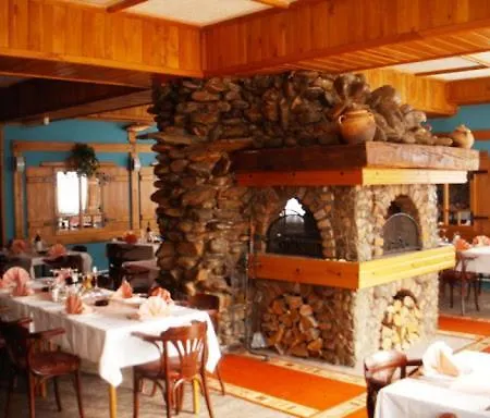 Stari Ribar Penzion Kresevo
