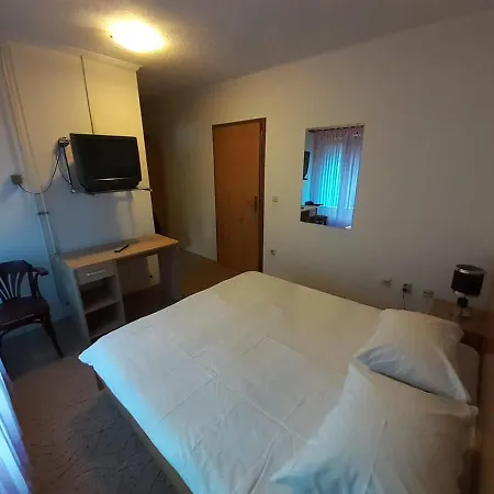 Penzion Stari Ribar