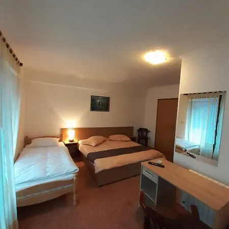 Stari Ribar * Kresevo