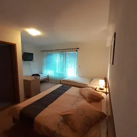 Penzion Stari Ribar