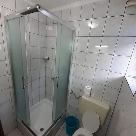 Penzion Stari Ribar Kresevo